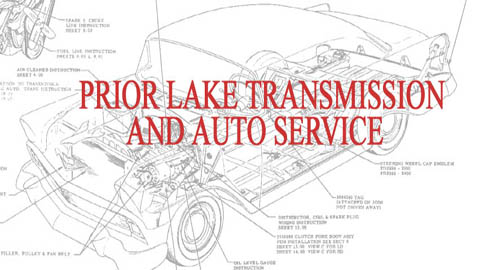 Transmission Shop «Prior Lake Transmission», reviews and photos, 16783 Toronto Ave SE, Prior Lake, MN 55372, USA
