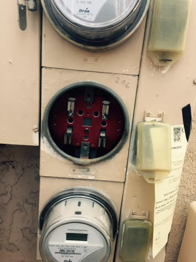 Electrician «Arizona Electrical Solutions LLC», reviews and photos, 1 E Washington St #500, Phoenix, AZ 85004, USA