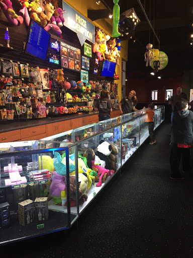 Bowling Alley «Fat Cats Ogden», reviews and photos, 2261 Kiesel Ave #1, Ogden, UT 84401, USA