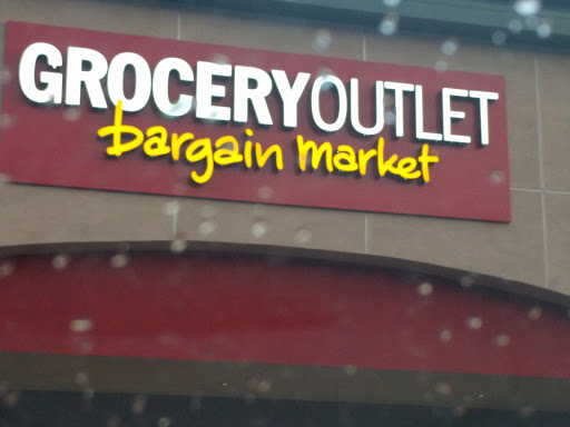 Supermarket «Grocery Outlet Bargain Market», reviews and photos, 1322 Huntington Dr, Duarte, CA 91010, USA