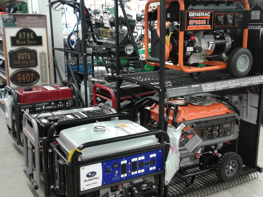 Home Improvement Store «Lusby Motor Company Inc.», reviews and photos, 155 Main St, Prince Frederick, MD 20678, USA