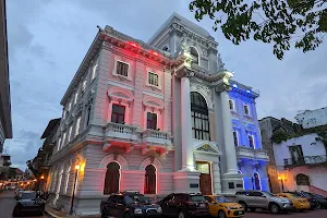 Museum of Panamanian History image