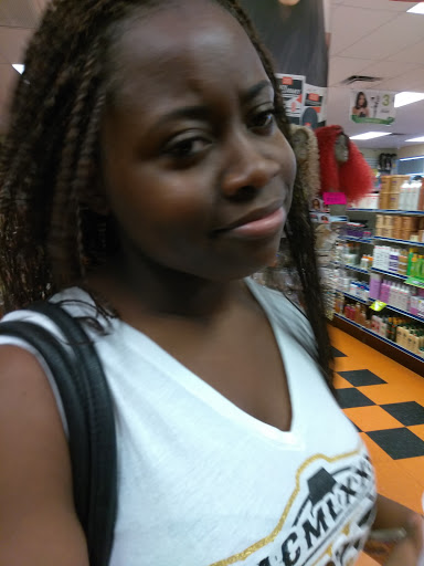 Beauty Supply Store «Palm Drive Beauty Supply & Shoes», reviews and photos, 636 W Palm Dr, Homestead, FL 33034, USA