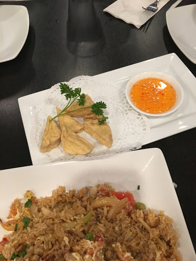 Jenny’s Place Thai Cuisine