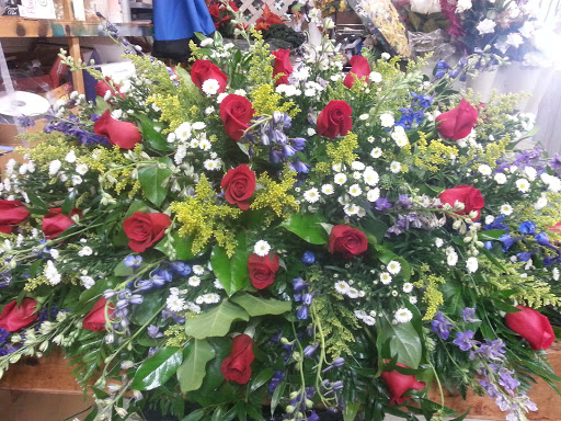 Florist «A & B Florist», reviews and photos, 908 S Cashua Dr, Florence, SC 29501, USA