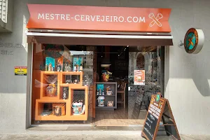 Mestre-Cervejeiro.com Caxias image