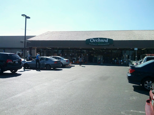 Hardware Store «Orchard Supply Hardware», reviews and photos, 2555 Charleston Rd, Mountain View, CA 94043, USA