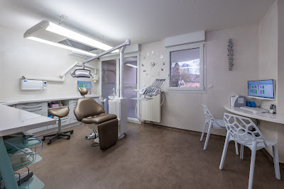 Dentiste - Dr Charles Grosman à Molsheim