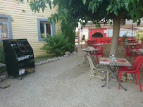 Atmosphère du Restaurant français Bistrot des Terrasses à Aniane - n°12