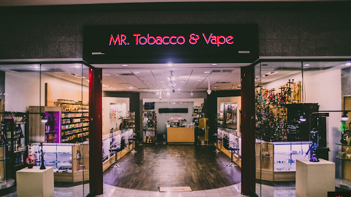 Mr. Tobacco And Vape, 4800 Briarcliff Rd NE #1049, Atlanta, GA 30345, USA, 