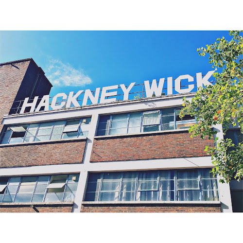 PEARL Hackney Wick - London