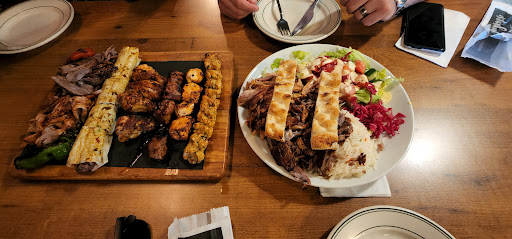 Turkish restaurant Mississauga