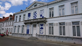 Stedelijke Musea Kortrijk VZW