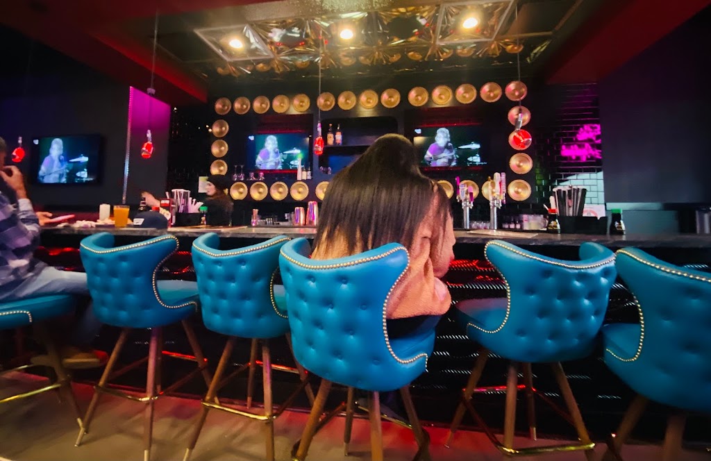 Rock N Roll Sushi 37167