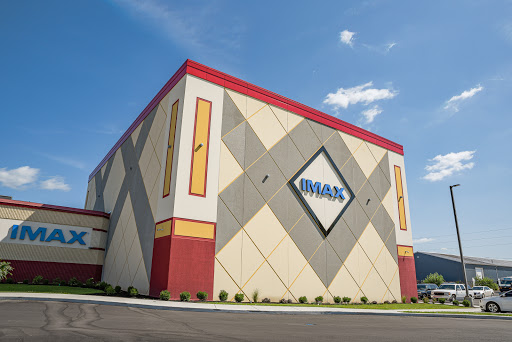 Movie Theater «Goodrich Eastside 9», reviews and photos, 300 Farabee Dr N, Lafayette, IN 47905, USA