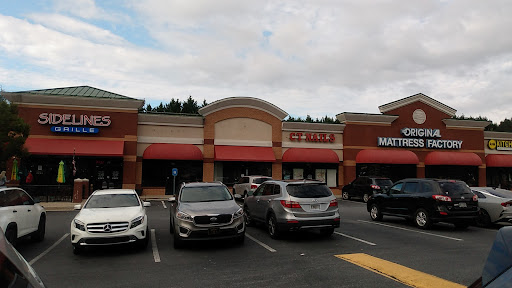 Cell Phone Store «MetroPCS Authorized Dealer», reviews and photos, 300 Village Center Dr #103, Woodstock, GA 30188, USA