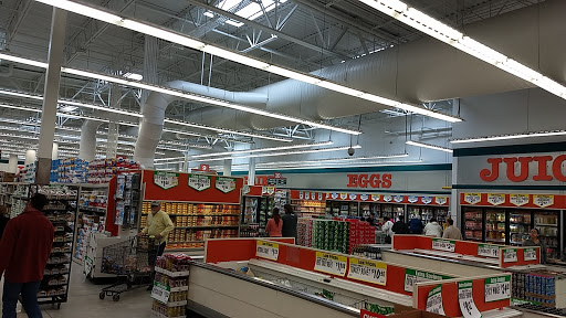 Supermarket «WinCo Foods», reviews and photos, 2020 Caldwell Blvd, Nampa, ID 83651, USA
