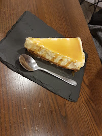 Gâteau au fromage du Restaurant halal L'Atelier sur la Braise - Nanterre - n°1