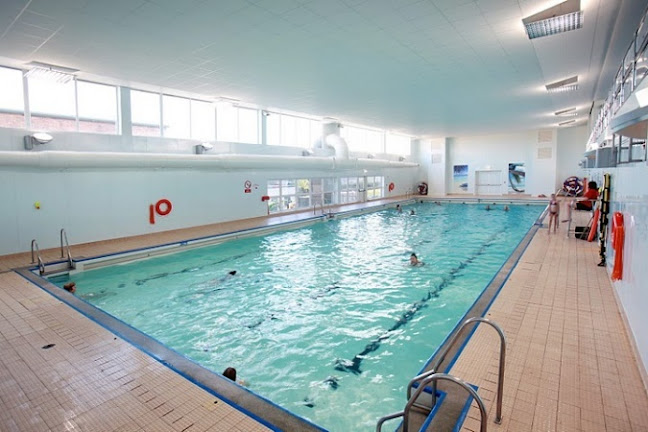 Vivacity Jack Hunt Swimming Pool & Gym (currently open for Swim Academy only) - Peterborough