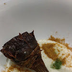 Photo n°1 de l'avis de Gabriele.a fait le 02/05/2019 à 08:10 sur le  Ventuno.1 Ristorante e Bottega à Alba