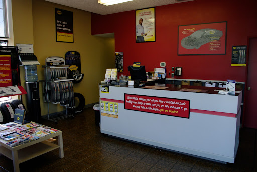Car Repair and Maintenance «Midas», reviews and photos, 135 NW Burnside Rd, Gresham, OR 97030, USA