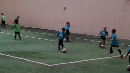 Recreation Center «Falcon Park Recreation Center», reviews and photos, 2195 N Hicks Rd, Palatine, IL 60074, USA