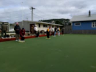 Lyall bay bowling club