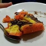 Photo n°3 de l'avis de DANIELE.L fait le 20/10/2019 à 13:08 sur le  Trattoria del Fienile à Castelnuovo Rangone