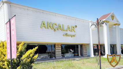 Akçalar Mobilya