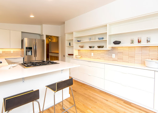 Cabinet Maker «Barker Cabinets, Barker Door, and Barker Modern», reviews and photos, 19355 SW 125th Ct, Tualatin, OR 97062, USA