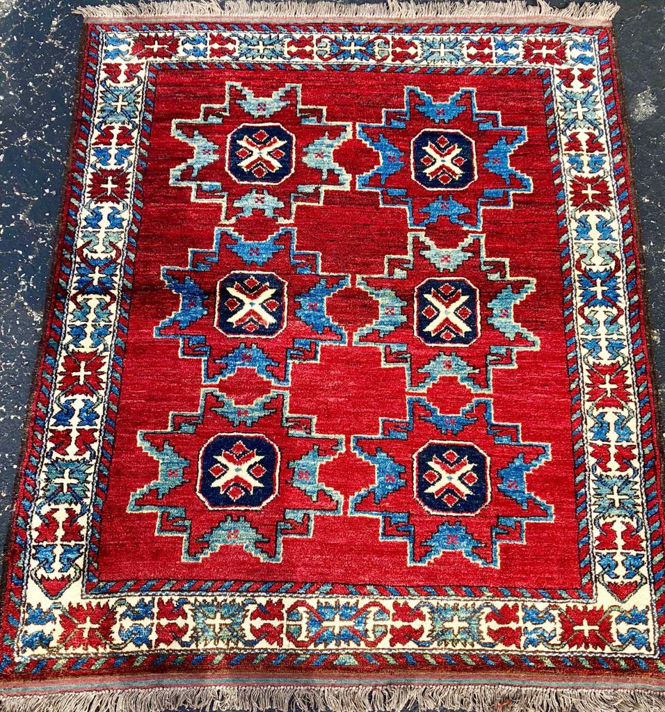 Global Commodities Inc