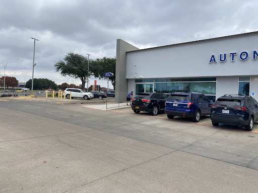 Ford Dealer «AutoNation Ford Arlington», reviews and photos, 1400 W Interstate 20, Arlington, TX 76017, USA