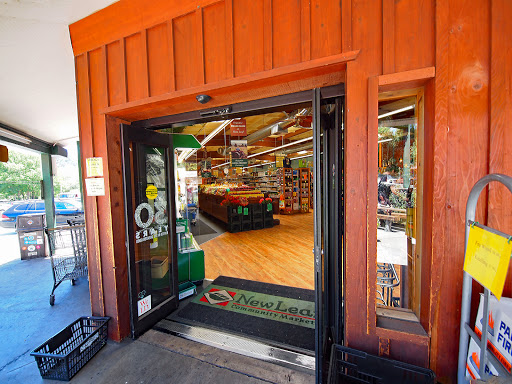 Grocery Store «New Leaf Community Markets», reviews and photos, 6240 CA-9, Felton, CA 95018, USA