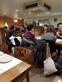 Atmosphère du Restaurant coréen JanTchi à Paris - n°13