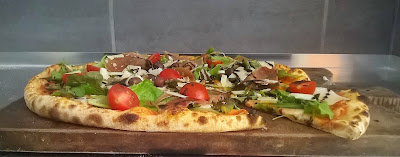 Maï Pizza à Saint-Jeannet