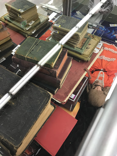 Thrift Store «Value Village», reviews and photos, 12060 SW Main St, Tigard, OR 97223, USA