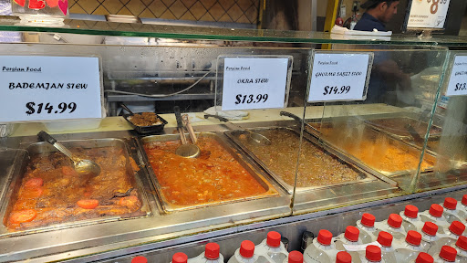 Grocery Store «Wholesome Choice Market», reviews and photos, 18040 Culver Dr, Irvine, CA 92612, USA