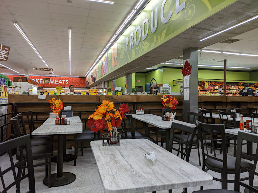 Grocery Store «Bravo Supermarkets», reviews and photos, 519 S Orange Blossom Trail, Apopka, FL 32703, USA