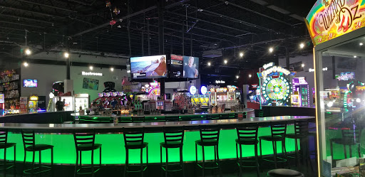 Amusement Center «Scene75 Entertainment Center», reviews and photos, 3688 Center Rd, Brunswick, OH 44212, USA