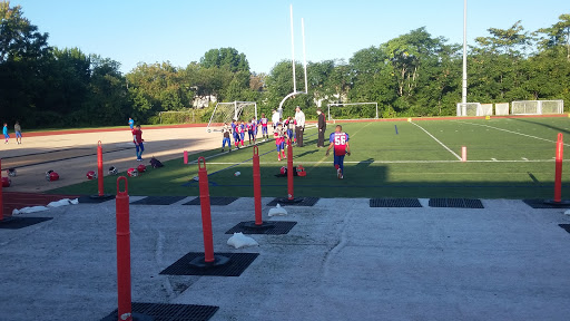 American Football Field «Dilboy Stadium», reviews and photos, 110 Alewife Brook Pkwy, Somerville, MA 02144, USA