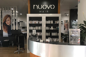 Nuovo Hairstudio and Nuovo Cafe