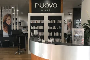 Nuovo Hairstudio and Nuovo Cafe image