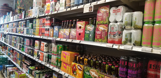 Liquor Store «Regency Liquors of Seekonk», reviews and photos, 301 Taunton Ave # 301, Seekonk, MA 02771, USA