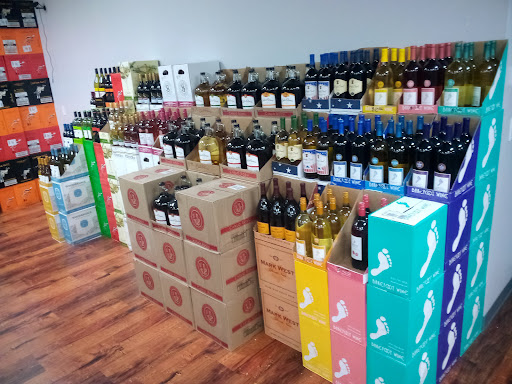 Liquor Store «Panio Wines & Liquors», reviews and photos, 1101 Main St, Peekskill, NY 10566, USA