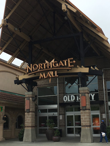 Shopping Mall «Northgate Mall», reviews and photos, 401 NE Northgate Way, Seattle, WA 98125, USA