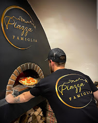 Photos du propriétaire du Pizzeria Piazza Famiglia à Marseille - n°5