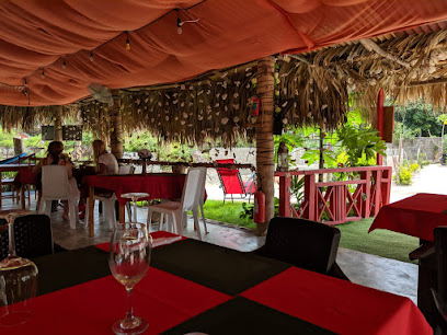 Restaurante MeGusta - Playita, Las Galeras, Peninsula de, 32000, Dominican Republic