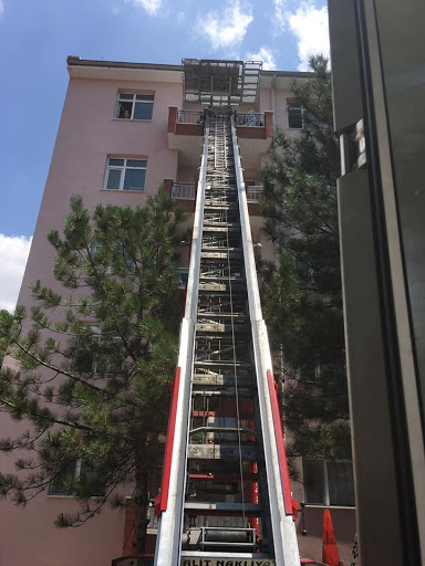 Milas En İyi Şehirler Arası Nakliye Firmaları