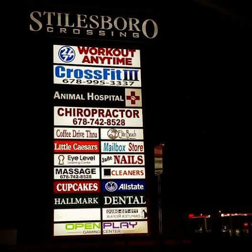 Video Arcade «Open Play Gaming Center», reviews and photos, 1600 Kennesaw Due West Rd NW #304, Kennesaw, GA 30152, USA