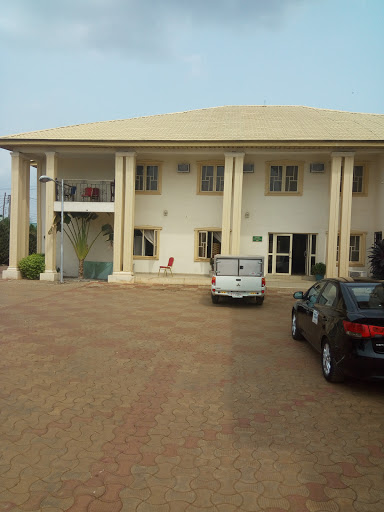 Kim Royal Hotel and Suites, Opposite Proposed University Of Asaba, Benin Expressway , Asaba, NG, 1-5 Fabian Edward St, Asaba, Nigeria, Hotel, state Anambra